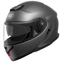 Shoei Шлем Neotec 3 Candy антрацит металлик в Томске