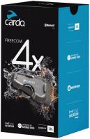 Cardo Мотогарнитура Freecom 4X Single в Томске