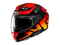 HJC Шлем F71 Bard MC1 в Томске