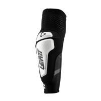 Leatt Налокотники 3DF 6.0 Elbow Guard White/Black в Томске
