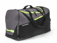 Acerbis Сумка дорожная Cargo Black/Yellow (180 L) в Томске
