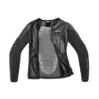 Spidi Куртка Base-1 Armor Lady Black в Томске