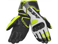 Spidi Перчатки STR-6 Black/Fluo Yellow в Томске