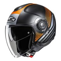 HJC Шлем i40N Dova MC7SF в Томске