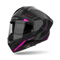 Airoh Мотошлем Matryx Rocket Pink Matt в Томске