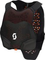 Scott Защита тела Body Armor Softcon Hybrid Pro black в Томске