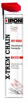 IPONE Смазка цепи X-Trem Chain Off-Road 750ml в Томске