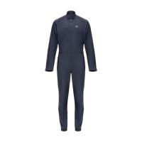Finntrail Комбинезон мужской Atom 1332 DarkGrey в Томске