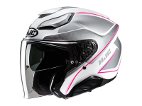 HJC Шлем F31 Ludi MC8 в Томске