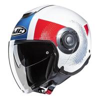 HJC Шлем i40N Pyle MC21 в Томске