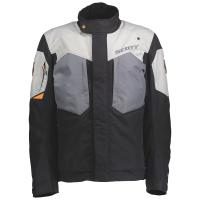 Scott Куртка ADV Terrain Dryo black/grey в Томске
