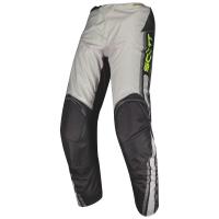 Scott Брюки 350 Race grey/yellow в Томске