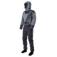 Finntrail Сухой Костюм Drysuit Pro 2504 Grey в Томске