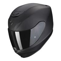 Scorpion Exo Мотошлем Exo-391 Solid Черный Матовый в Томске