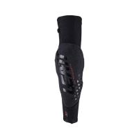 Leatt Налокотники 3DF 5.0 Evo Mini V26 Black в Томске