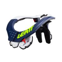 Leatt Защита шеи подростковая 3.5 Neck Brace Junior Blue в Томске