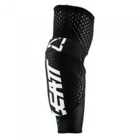Leatt Налокотники 3DF 5.0 Elbow Guard Junior White/Black в Томске