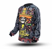 Grom Джерси Muertos V2 в Томске