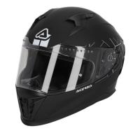 Acerbis Шлем X-Way Black в Томске