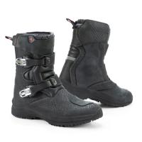 Stylmartin Мотоботы Navajo Evo Low WP Black Anthracite в Томске
