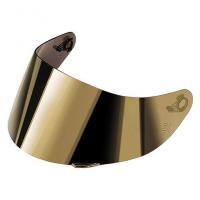 AGV Визор K5 S/K3 SV ML-XXL Iridium Gold в Томске