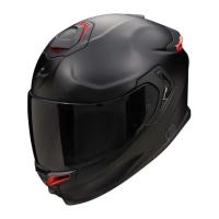 Scorpion Exo Мотошлем Exo-GT SP Air Solid Черный Матовый в Томске