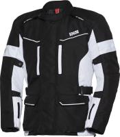 IXS Куртка Tour Damen Jacke Evans ST черн/бел в Томске