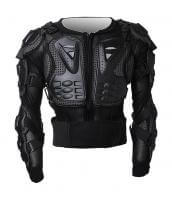 Pro Biker Черепаха A-STARS HX-P14 Black в Томске