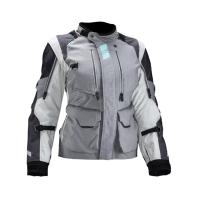 Leatt Мотокуртка ADV MultiTour 5.5 Women 2026 Iron в Томске