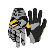 Ones Again Перчатки Gladiator MG-12(X) gray в Томске