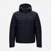 Finntrail Термокуртка Master Hood 1510 DeepBlue в Томске