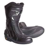 Bering Ботинки X-Road Black в Томске