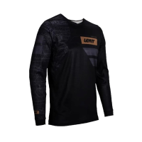 Leatt Джерси 3.5 Ride Black 2025 в Томске