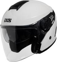IXS Мотошлем iXS 100 1.0 Белый в Томске