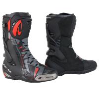 Forma Ботинки Phantom Black/Gray/Red в Томске