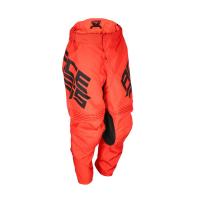 Acerbis Штаны детские MX Track Kid Red в Томске