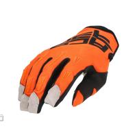 Acerbis Перчатки MX X-H Orange в Томске