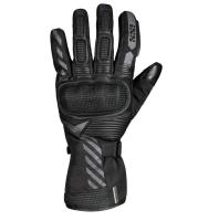 IXS Перчатки Glasgow-ST 2.0 черные в Томске