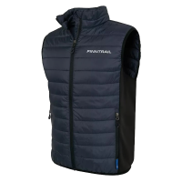 Finntrail Терможилет Master vest DarkBlue в Томске