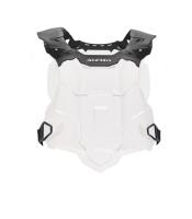 Acerbis Защитный панцирь Linear Black/White в Томске