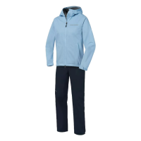 Finntrail Костюм женский Outdoor suit W 3455 LightBlue в Томске