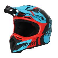 Acerbis Шлем Profile 5 22-06 Red/Blue в Томске