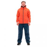 Dragonfly Мембранный костюм Active 2.0 Orange-Blue в Томске