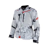 Leatt Мотокуртка ADV FlowTour 7.5 2026 Steel в Томске