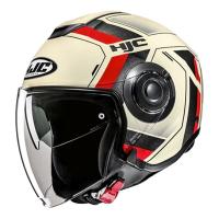 HJC Шлем i40N Velu MC1 в Томске