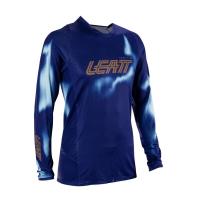 Leatt Джерси женская 4.5 Lite V26 Deep Blue в Томске