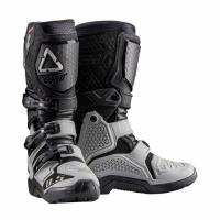 Leatt Мотоботы ADV HydraDri 8.5 Black/Grey в Томске