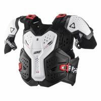 Leatt Защитный панцирь 6.5 Pro Cheast Protector White в Томске