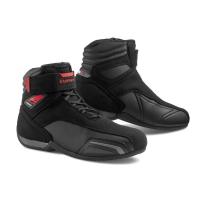 Stylmartin Мотоботы Vector WP Lady Black-Antracite-Red в Томске