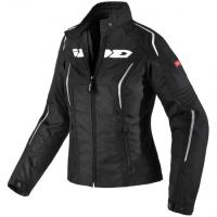 Spidi Куртка текстильная Tronik Tex Lady Black/White в Томске